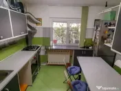 Apartament 3 camere, decomandat, 13 Septembrie 