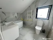 Vila individuala -4 camere - teren 308mp - Str. Padurea Cra 