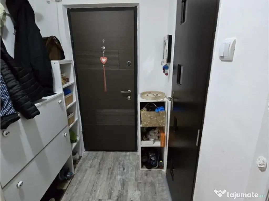 Apartament 3 camere | Scriitorilor | Parcare | 2 Boxe