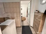 Apartament 2 camere decomandat+balcon 