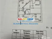 Garsoniera Bloc Nou Berceni - Grand Arena 