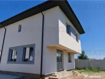 Vila individuala 5 camere, incalzire in pardoseala, P 1 M, t