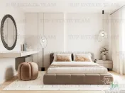 Vila individuala 5 camere, incalzire in pardoseala, P 1 M, t 