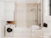 Vila individuala 5 camere, incalzire in pardoseala, P 1 M, t 