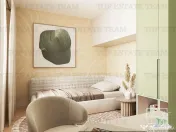 Vila individuala 5 camere, incalzire in pardoseala, P 1 M, t 