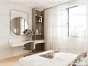 Vila individuala 5 camere, incalzire in pardoseala, P 1 M, t 