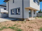 Vila individuala 5 camere, incalzire in pardoseala, P 1 M, t 