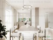 Vila individuala 5 camere, incalzire in pardoseala, P 1 M, t 