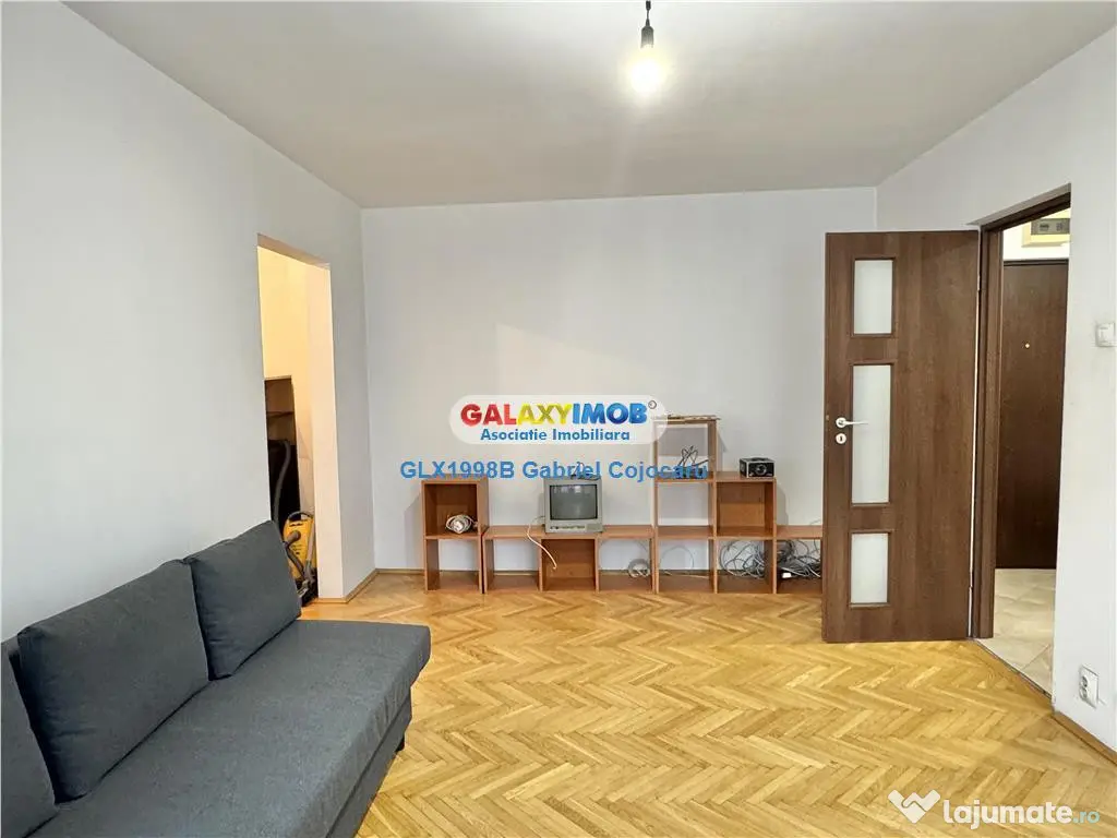 Apartament 2 camere - 51 mp | Bloc reabilitat | 15 minute de