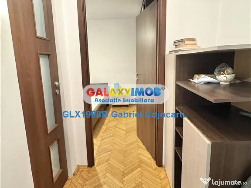 Apartament 2 camere - 51 mp | Bloc reabilitat | 15 minute de