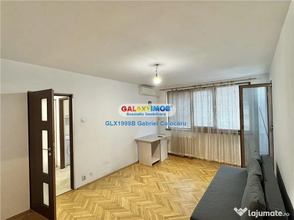 Apartament 2 camere - 51 mp | Bloc reabilitat | 15 minute de