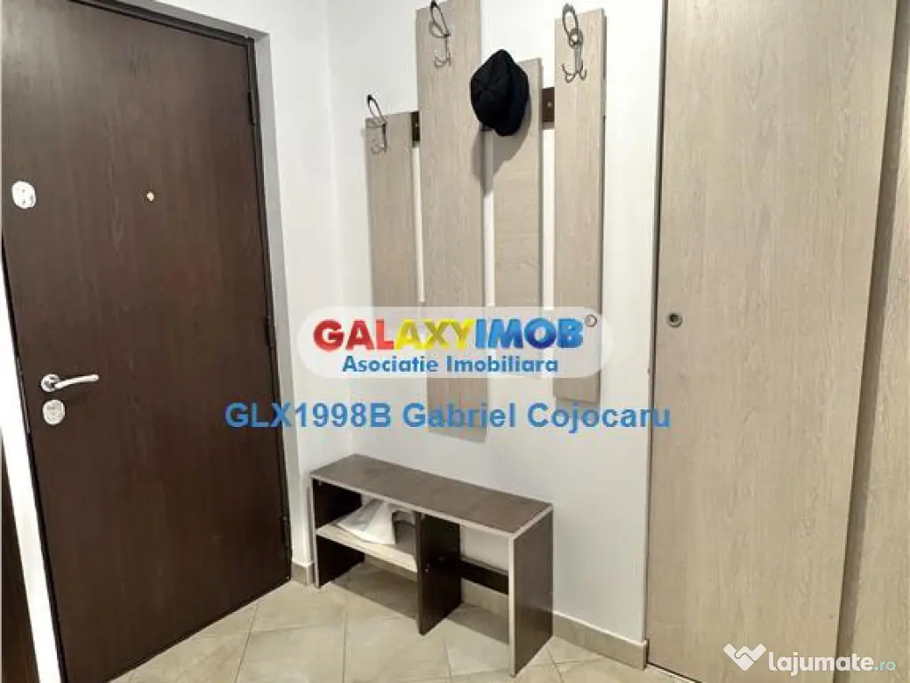 Apartament 2 camere - 51 mp | Bloc reabilitat | 15 minute de