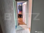 Apartament 3 camere,68mp utili, zona Dambu 