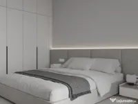 Apartament 2 cam, dec. Lidl Berceni,metrou Aparatorii Pat... 