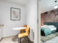 Studio - Central Address - mobilat și utilat designer - pri 