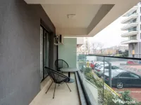 Studio - Central Address - mobilat și utilat designer - pri 