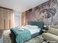 Studio - Central Address - mobilat și utilat designer - pri 