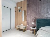 Studio - Central Address - mobilat și utilat designer - pri 