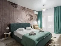 Studio - Central Address - mobilat și utilat designer - pri 