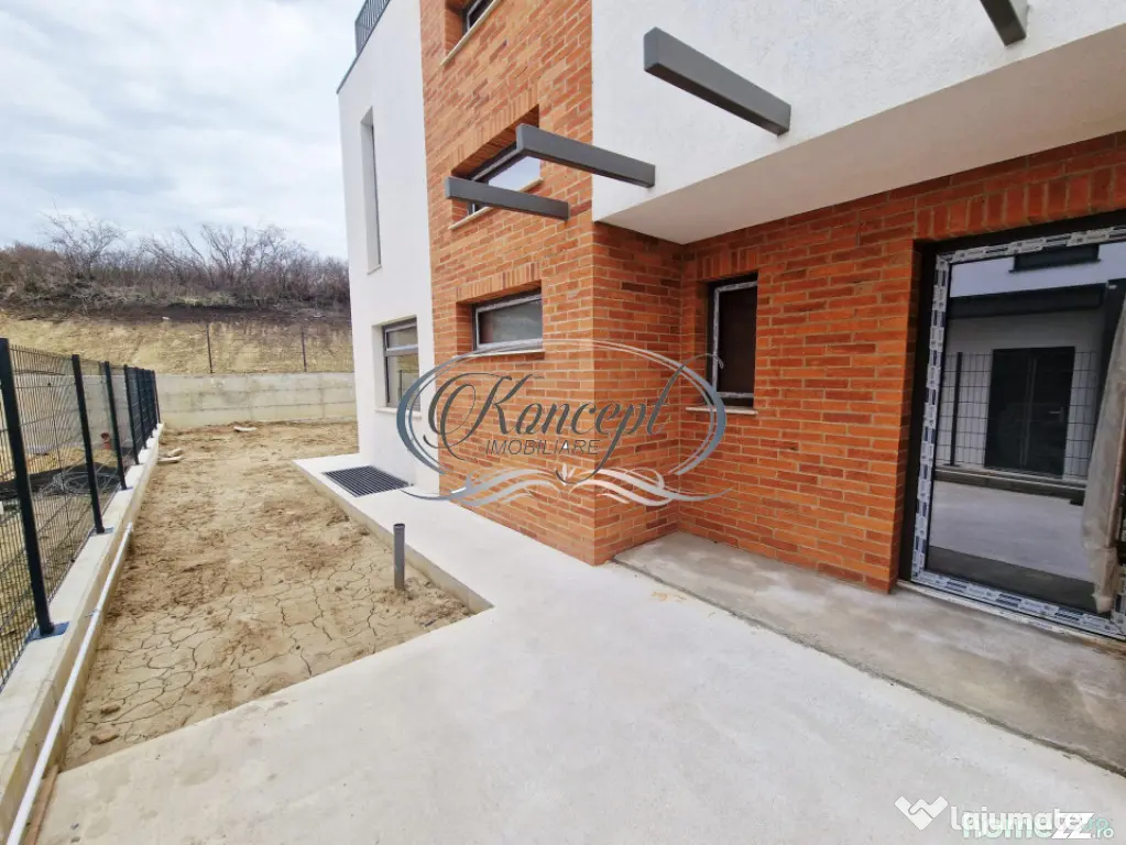 Duplex premium cu rooftop panoramic, in Voronet - Cluj-Napoca (Cluj)