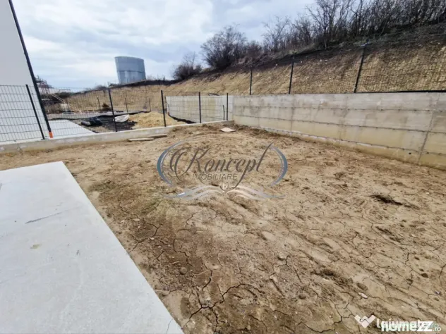 Duplex premium cu rooftop panoramic, in Voronet - Cluj-Napoca (Cluj)