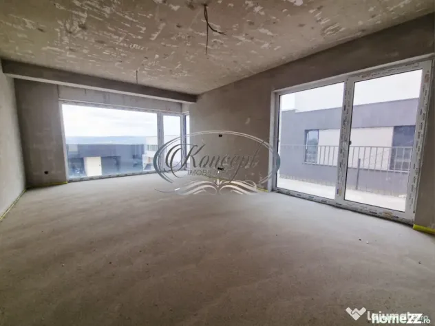 Duplex premium cu rooftop panoramic, in Voronet - Cluj-Napoca (Cluj)