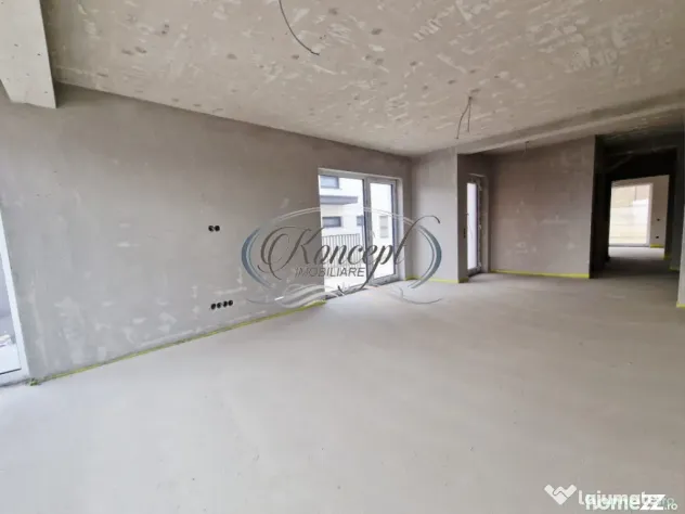 Duplex premium cu rooftop panoramic, in Voronet - Cluj-Napoca (Cluj)