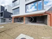 Duplex premium cu rooftop panoramic, in Voronet 