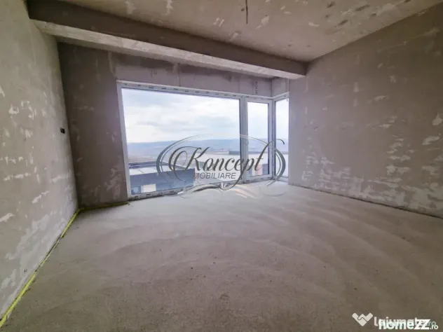 Duplex premium cu rooftop panoramic, in Voronet - Cluj-Napoca (Cluj)