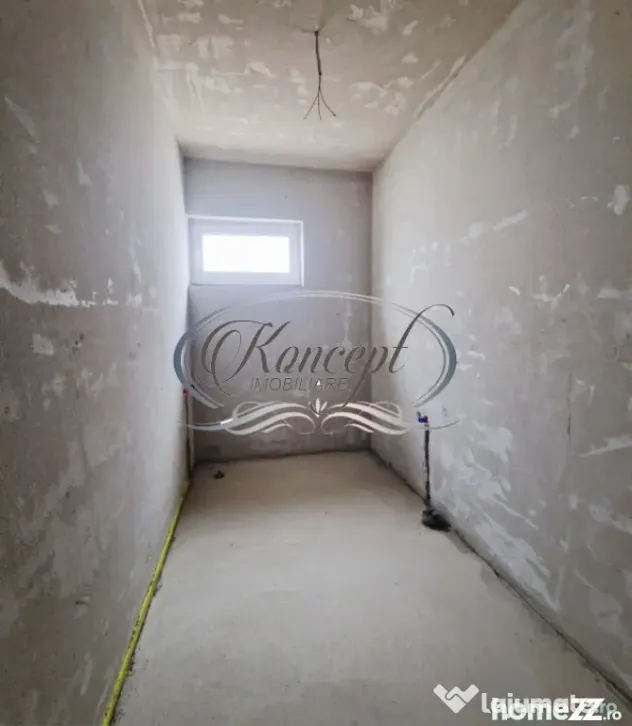 Duplex premium cu rooftop panoramic, in Voronet - Cluj-Napoca (Cluj)