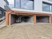 Duplex premium cu rooftop panoramic, in Voronet 