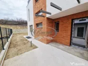 Duplex premium cu rooftop panoramic, in Voronet 