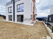 Duplex premium cu rooftop panoramic, in Voronet 