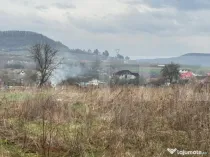 Teren Pentru Constructii 9292 mp- zona Cuzdrioara
