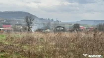 Teren Pentru Constructii 9292 mp- zona Cuzdrioara