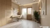 Apartament 3 camere, 56 mp, zona Lipovei