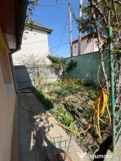 CASA INDIVIDUALA - TEREN 754 MP - METROU ANGHEL SALIGNY 