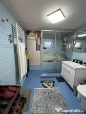 CASA INDIVIDUALA - TEREN 754 MP - METROU ANGHEL SALIGNY 