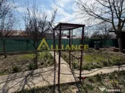 CASA INDIVIDUALA - TEREN 754 MP - METROU ANGHEL SALIGNY 