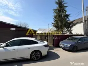 CASA INDIVIDUALA - TEREN 754 MP - METROU ANGHEL SALIGNY 