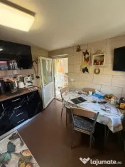 CASA INDIVIDUALA - TEREN 754 MP - METROU ANGHEL SALIGNY 