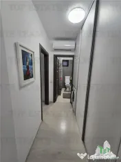 Apartament superb cu 3 camere, mobilat/utilat, in zona Prelu 