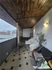 Apartament superb cu 3 camere, mobilat/utilat, in zona Prelu 