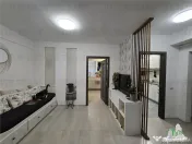 Apartament superb cu 3 camere, mobilat/utilat, in zona Prelu 