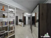 Apartament superb cu 3 camere, mobilat/utilat, in zona Prelu 