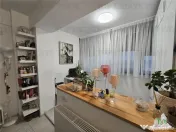 Apartament superb cu 3 camere, mobilat/utilat, in zona Prelu 