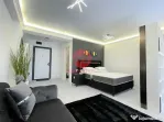 Studio Spatios cu Vedere la Mare - White Titanic Mamaia
