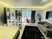 Studio Spatios cu Vedere la Mare - White Titanic Mamaia 