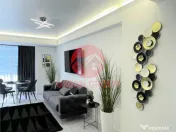 Studio Spatios cu Vedere la Mare - White Titanic Mamaia 