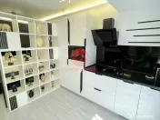 Studio Spatios cu Vedere la Mare - White Titanic Mamaia 